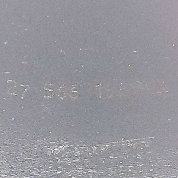 Rarammuri Mens Arles Woven Leather Slip On Loafer‎ - Picture 10 of 10